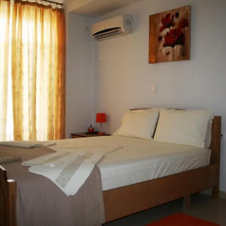 Mare Guest house 3*