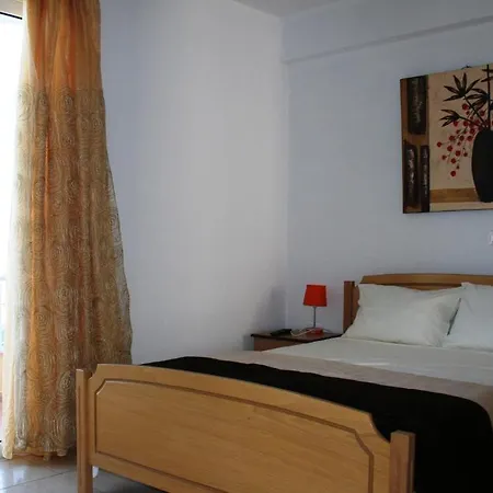 Guest house Mare Himare