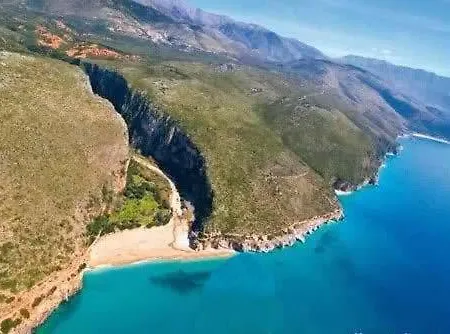 Guest house Mare 3*