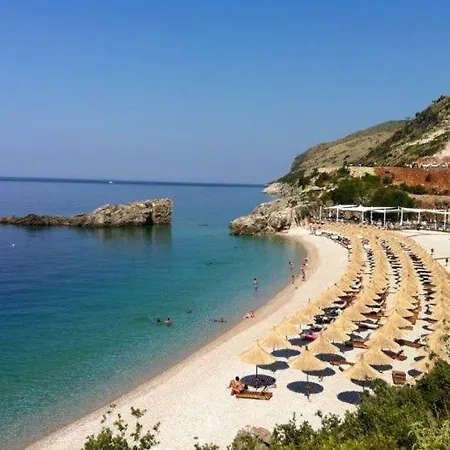 Mare Pensjonat Himara