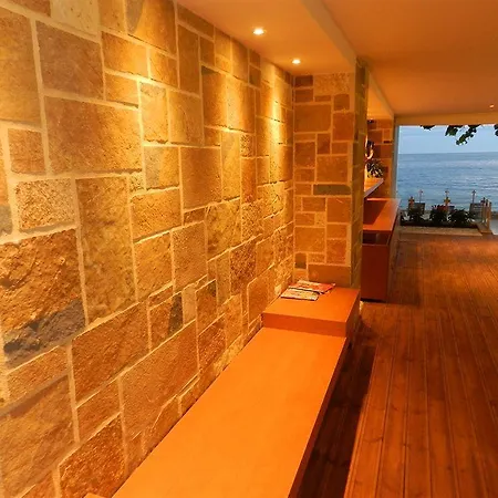 Mare Guest house 3*