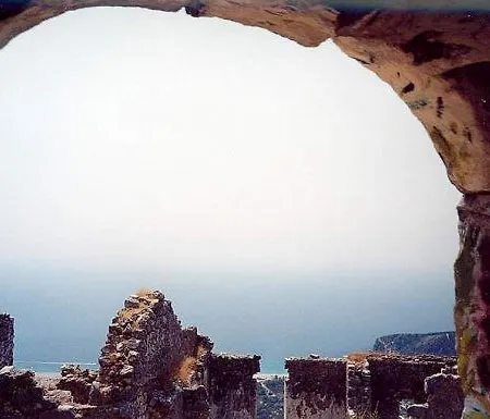 Mare 3*