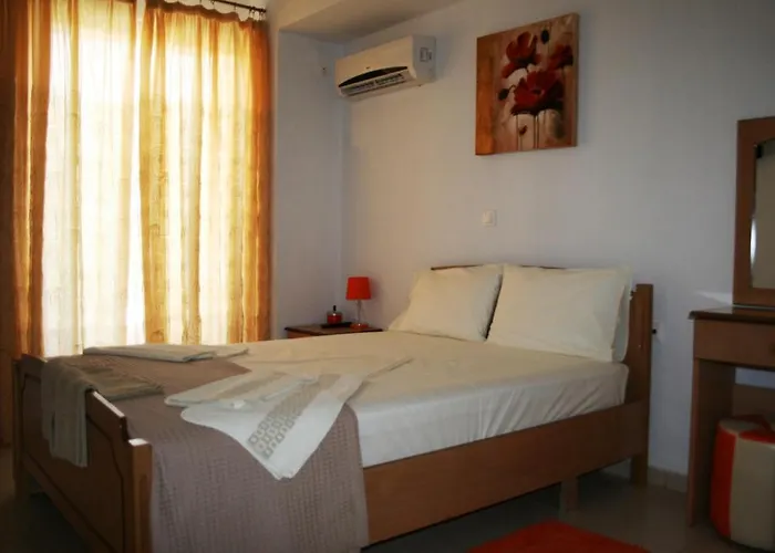 Mare Guest house 3*