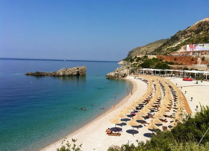 Mare Guest house Himare