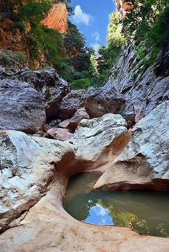 Guest house Mare Himare