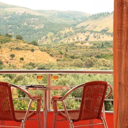 Mare Guest house 3*