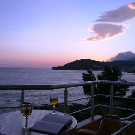 Vendégház Mare 3*