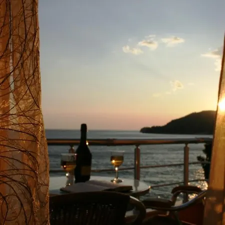 Vendégház Mare 3*