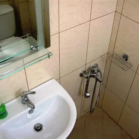 Mare Guest house