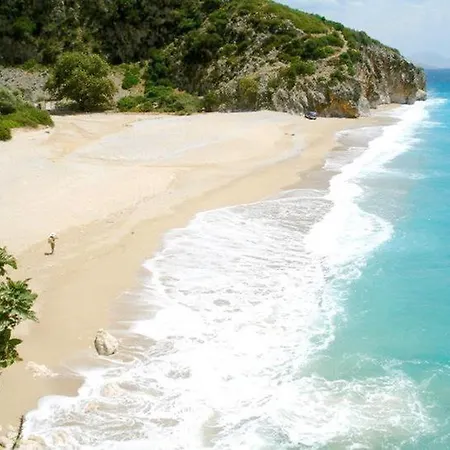 Mare Guest house Himare