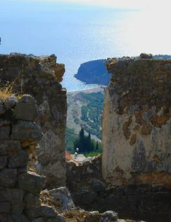 Mare Vendégház