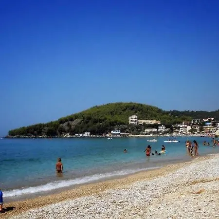 Vendégház Mare