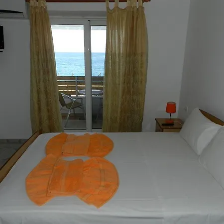 Vendégház Mare Himara