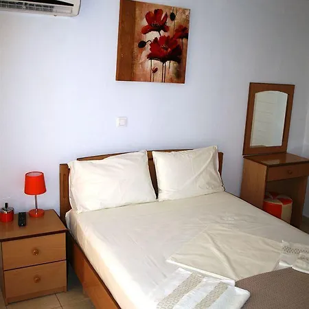 Mare Guest house 3*