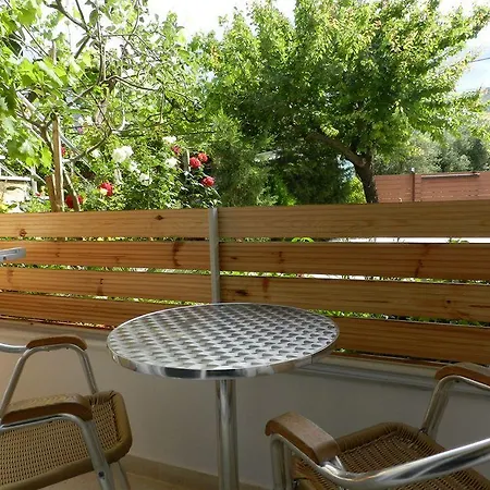 Mare Guest house