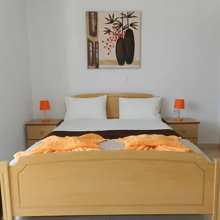 Mare Vendégház