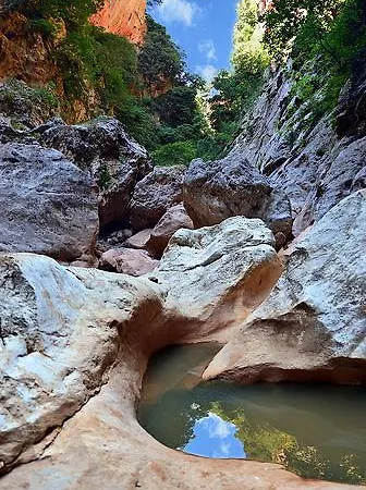 Vendégház Mare Himara