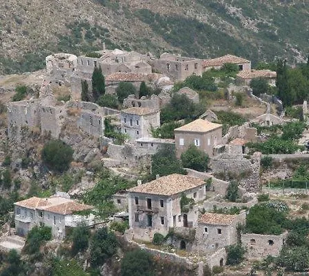 Vendégház Mare 3*