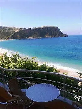 Mare Vendégház Himara