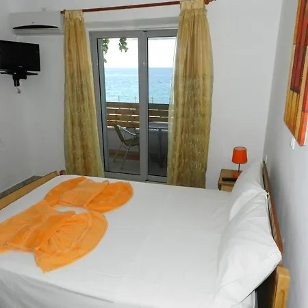 Vendégház Mare 3*